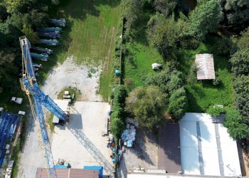 Capannone strada Statale, 15, Beinette - foto 33