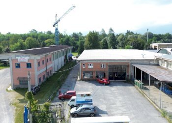 Capannone strada Statale, 15, Beinette - foto 32