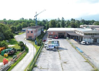 Capannone strada Statale, 15, Beinette - foto 34