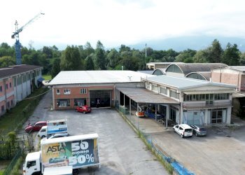 Capannone strada Statale, 15, Beinette - foto 35