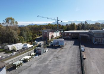 Capannone strada Statale, 15, Beinette - foto 36