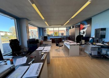 Capannone strada Statale, 15, Beinette - foto 7