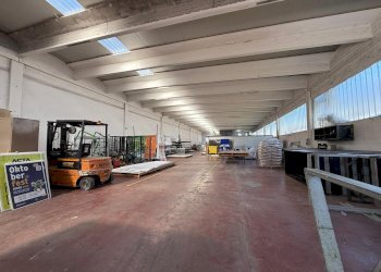 Capannone strada Statale, 15, Beinette - foto 22