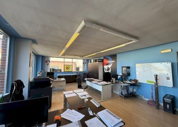 Capannone strada Statale, 15, Beinette - foto 10