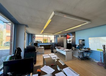 Capannone strada Statale, 15, Beinette - foto 9