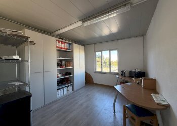 Capannone strada Statale, 15, Beinette - foto 17