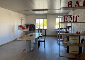 Capannone strada Statale, 15, Beinette - foto 14