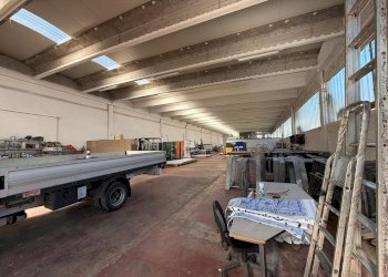 Capannone strada Statale, 15, Beinette - foto 28