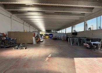 Capannone strada Statale, 15, Beinette - foto 19