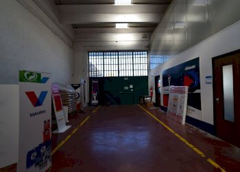 Capannone strada Statale, 15, Beinette - foto 29