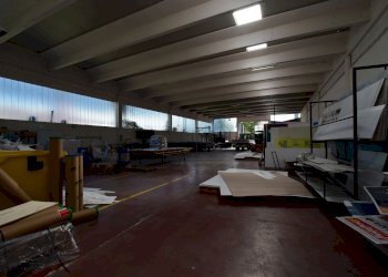 Capannone strada Statale, 15, Beinette - foto 30