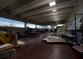 Capannone strada Statale, 15, Beinette - foto 23