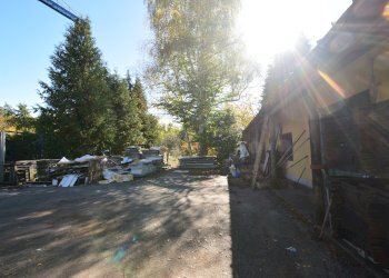 Capannone strada Statale, 15, Beinette - foto 55