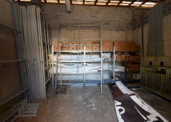 Capannone strada Statale, 15, Beinette - foto 51