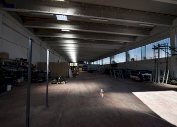 Capannone strada Statale, 15, Beinette - foto 21