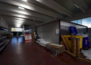 Capannone strada Statale, 15, Beinette - foto 25