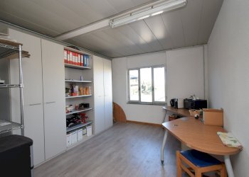 Capannone strada Statale, 15, Beinette - foto 11