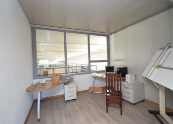 Capannone strada Statale, 15, Beinette - foto 13