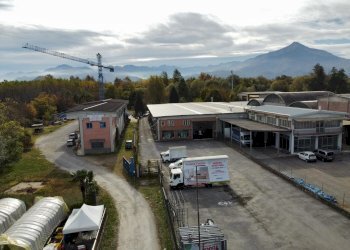 Capannone strada Statale, 15, Beinette - foto 43