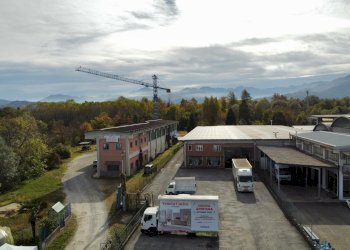 Capannone strada Statale, 15, Beinette - foto 47