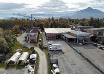 Capannone strada Statale, 15, Beinette - foto 45