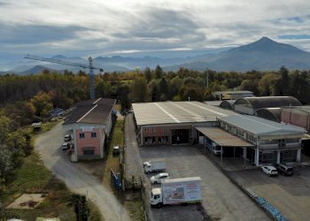 Capannone strada Statale, 15, Beinette - foto 44