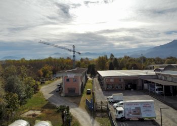 Capannone strada Statale, 15, Beinette - foto 46