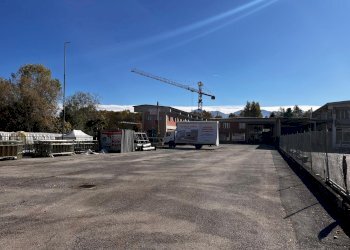 Capannone strada Statale, 15, Beinette - foto 56