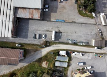 Capannone strada Statale, 15, Beinette - foto 48