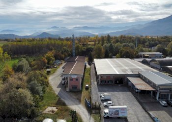 Capannone strada Statale, 15, Beinette - foto 6