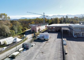 Capannone strada Statale, 15, Beinette - foto 49