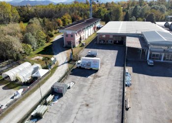 Capannone strada Statale, 15, Beinette - foto 52