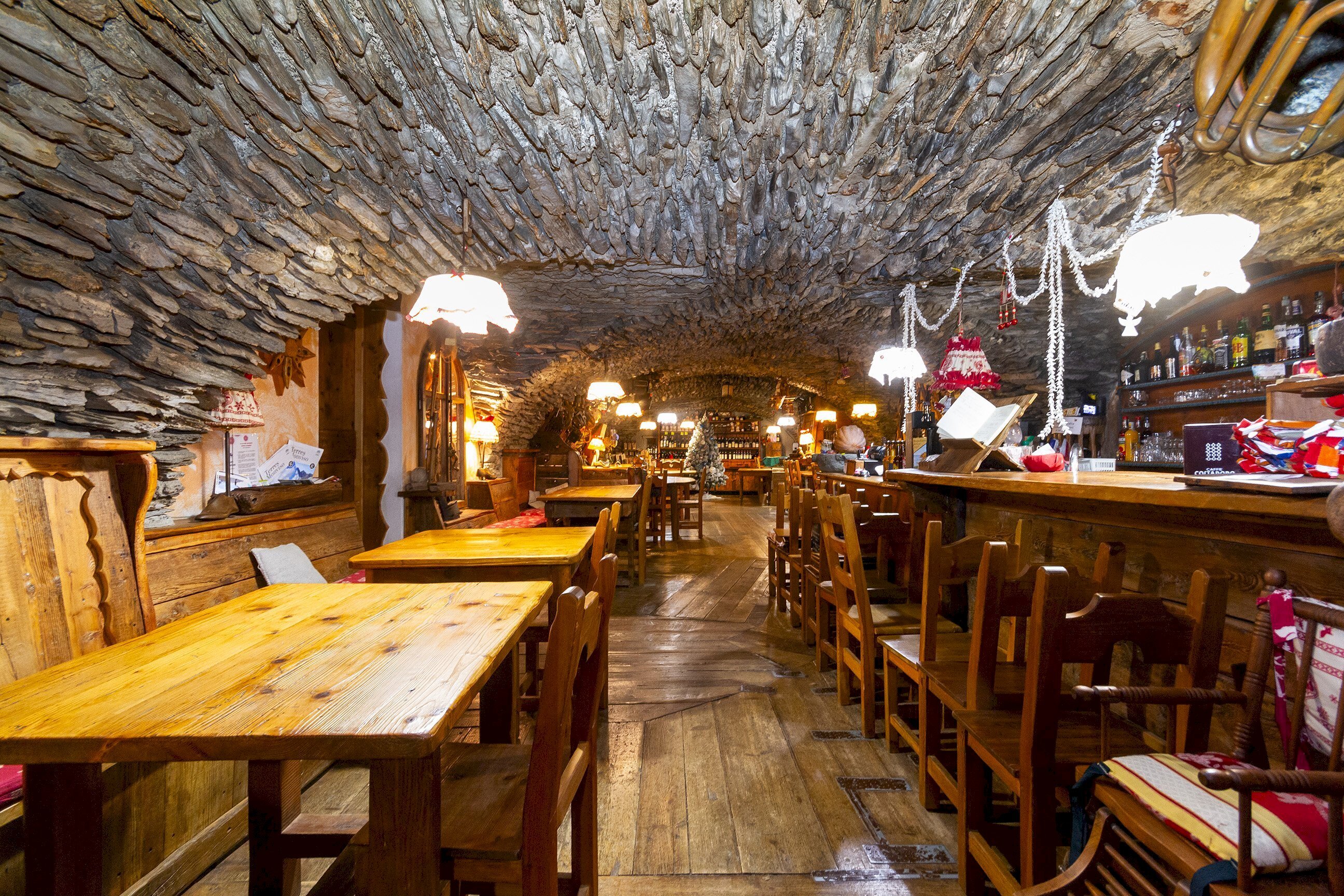 Commercial Premises Frazione Chianale, 39, Pontechianale - photo 2