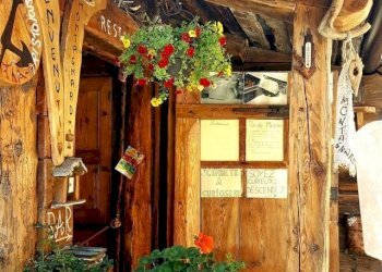 Commercial Premises Frazione Chianale, 39, Pontechianale - photo 23