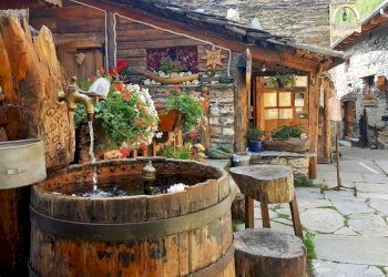 Commercial Premises Frazione Chianale, 39, Pontechianale - photo 20