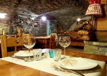 Commercial Premises Frazione Chianale, 39, Pontechianale - photo 13