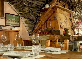 Commercial Premises Frazione Chianale, 39, Pontechianale - photo 19