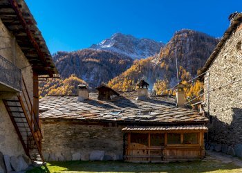 Commercial Premises Frazione Chianale, 39, Pontechianale - photo 21