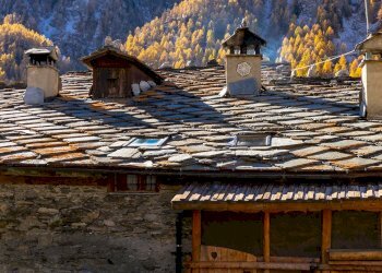 Commercial Premises Frazione Chianale, 39, Pontechianale - photo 24