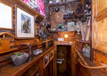 Commercial Premises Frazione Chianale, 39, Pontechianale - photo 12