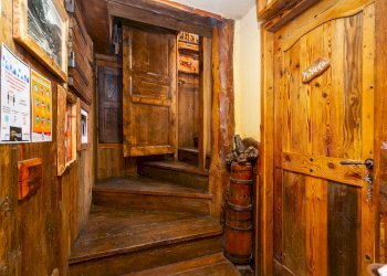 Commercial Premises Frazione Chianale, 39, Pontechianale - photo 14