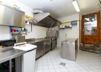 Commercial Premises Frazione Chianale, 39, Pontechianale - photo 15