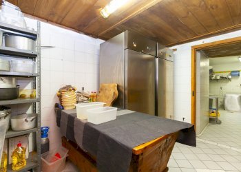 Commercial Premises Frazione Chianale, 39, Pontechianale - photo 16