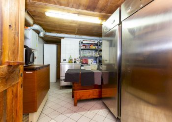 Commercial Premises Frazione Chianale, 39, Pontechianale - photo 17