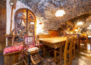 Commercial Premises Frazione Chianale, 39, Pontechianale - photo 9