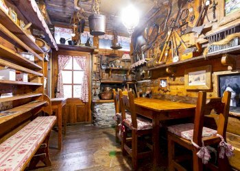 Commercial Premises Frazione Chianale, 39, Pontechianale - photo 8