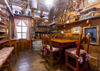 Commercial Premises Frazione Chianale, 39, Pontechianale - photo 11