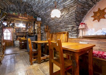 Commercial Premises Frazione Chianale, 39, Pontechianale - photo 7