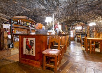 Commercial Premises Frazione Chianale, 39, Pontechianale - photo 6