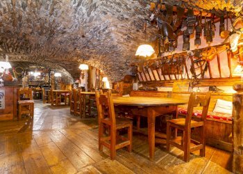 Commercial Premises Frazione Chianale, 39, Pontechianale - photo 10